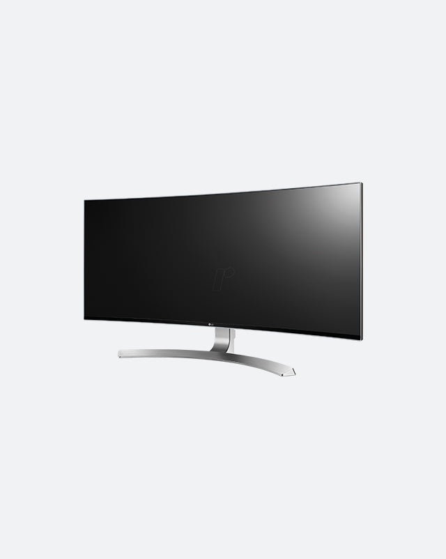 HD Ultrawide Monitor