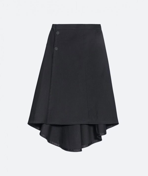 Flare Skirts