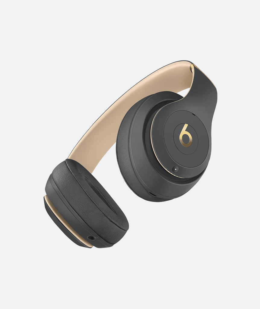 Electronic Studio Wireless Gold